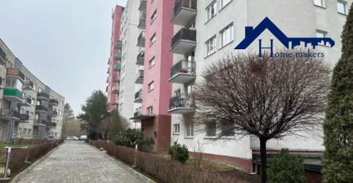 Kawalerka z tarasem/Bielany/do wprowadzenia