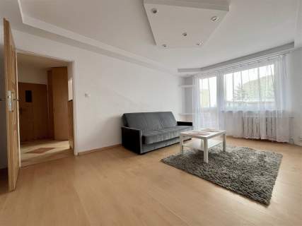 2 piętro, przestrzeń, balkon, dobry rozkład