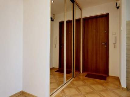 Tołstoja 1, przestronne 2 pokoje, 42 m2