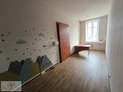 Sprzedam lokal usługowy w centrum Pabianic