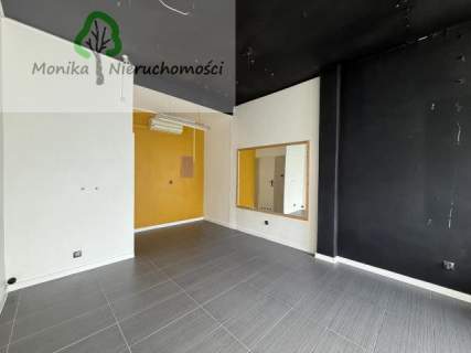 Lokal usługowy Tczew JASIŃSKIEGO