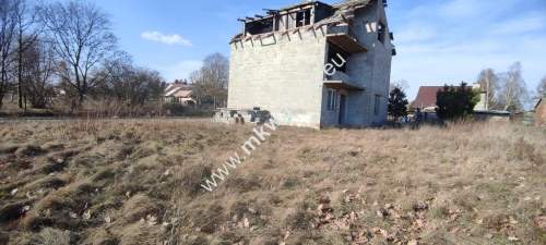 Błonie 9030m2 Powstańców MPZP-15MU Media