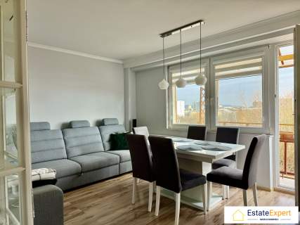 Mieszkanie 3 pokojowe 59m2 ul. Tarnowska/Centrum Kielc