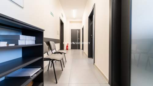Lokal / biurowy / usługowy / 125 m2