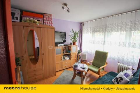 Mieszkanie na sprzedaż, 42,8 m2, Łódź