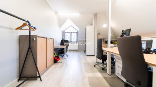 Lokal / biurowy / usługowy / 125 m2