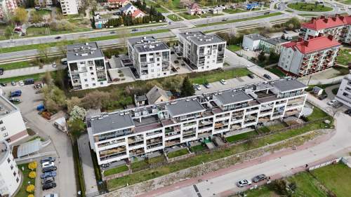 Stylowe 2 pokojowe mieszkanie Ślichowice Kielce