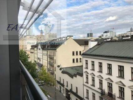 Mieszkanie do wynajęcia, 84 m2, Warszawa