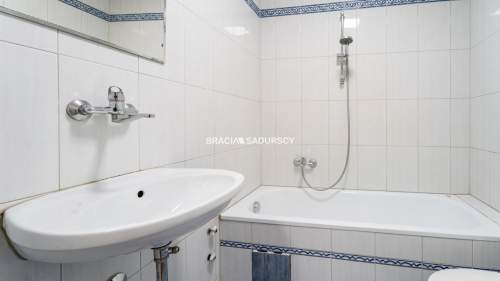 4 osobne pokoje, balkon, Rondo Mateczne 800 m