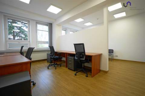 Biuro do wynajęcia, 31,8 m2, Katowice
