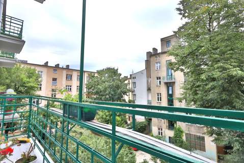 Modernizm do aranżacji, C.O. miejskie, centrum