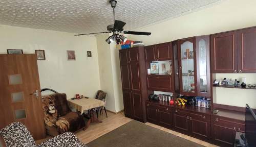 3 pokojowe mieszkanie, parter, Niebuszewo