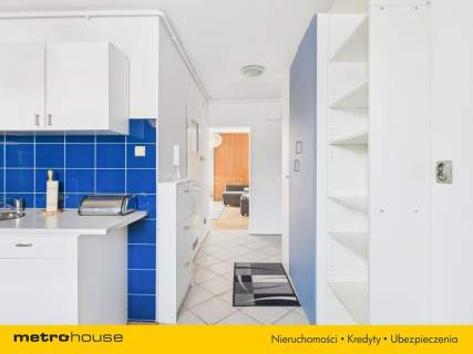 Torfowa 13, Ruczaj - Mieszkanie 40 m2