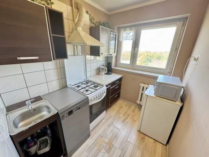 Mieszkanie na sprzedaż, 47,6 m2, Gorzów Wielkopolski