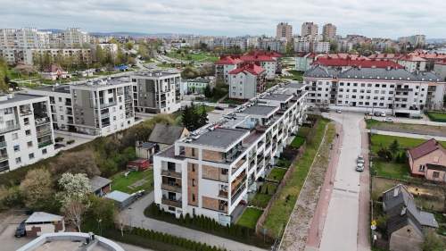 Stylowe 2 pokojowe mieszkanie Ślichowice Kielce