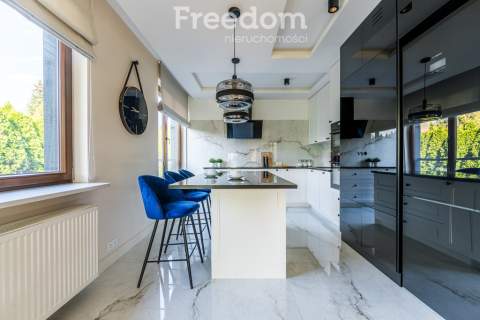 Na sprzedaż Stylowy apartament klasy premium