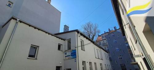 Lokal użytkowy na Siemińskiego w Gliwicach