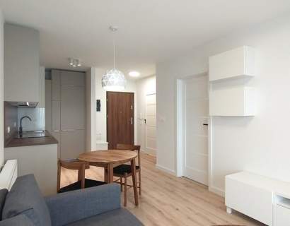 Mieszkanie w apartamentowcu, ul. Piłsudskiego 98B