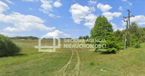 Atrakcyjna działka o pow. 1305 m2, Koleczkowo