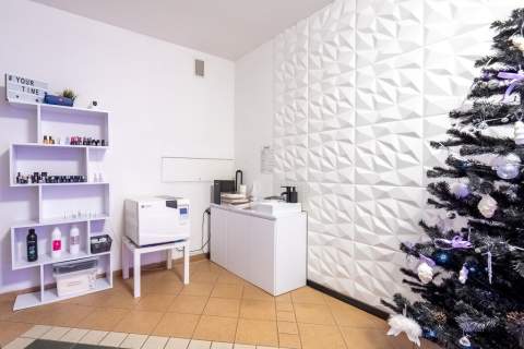 Odstąpię Salon Kosmetyczny gotowy biznes