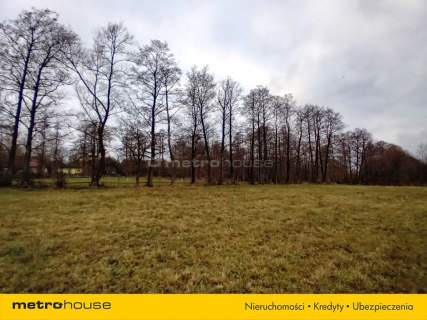 Działka budowlana na sprzedaż, 12999 m2, Brzozówka