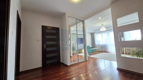 Mieszkanie do wynajęcia, 80 m2, Częstochowa