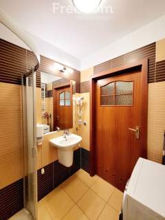Apartament 29.59m2 blisko morza w Świnoujściu