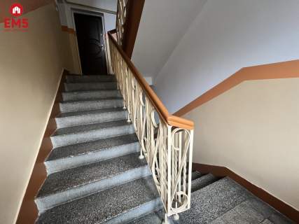 Mieszkanie 52 m2 w ścisłym centrum.