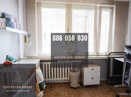 Mieszkanie 49m2 Tauron Arena Petfriendly