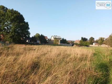 Atrakcyjna Działka Budowlana pow.0,2587ha -BIELINY