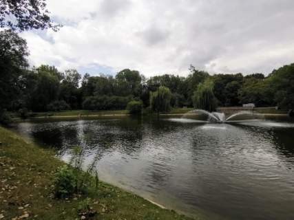 Przedwojenna Kamienica Pełna własność Park