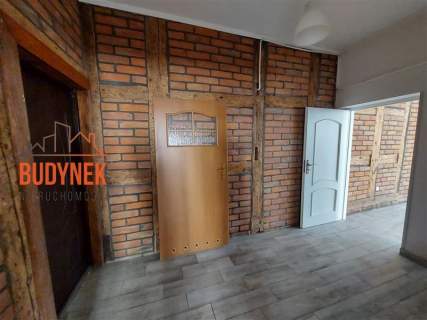 Lokal użytkowy - Darłowo