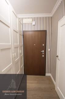 2 pokoje oddzielna garderoba Poznańska