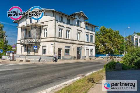 3 pokoje Centrum Miasta Do wejścia