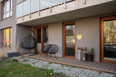 3-pokojowe mieszkanie osiedle Południe-59m2.