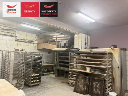 Lokal użytkowy na sprzedaż, 143,7 m2, Bydgoszcz