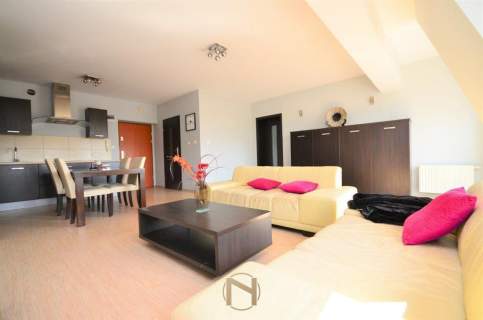 Mieszkanie do wynajęcia, 58 m2, Gorzów Wielkopolski