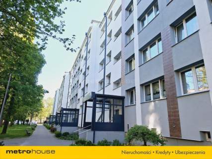 Ustka, 2 pokoje, 32,82 m2, 900 m od morza 