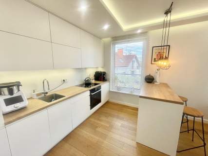 Apartament przy Stadionie 40,21 m2 2 pokoje
