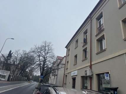 IDEALNE MIEJSCE W CENTRUM MIASTA