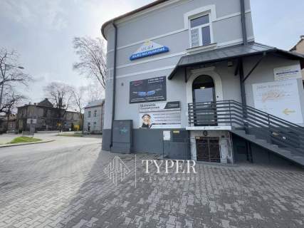 Do wynajęcia lokal użytkowy 35 m w Tarnowie