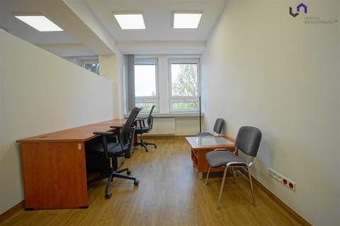 Biuro do wynajęcia, 31,8 m2, Katowice