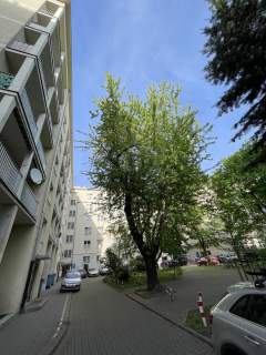 Słoneczne Wysokie Parking Winda Kw