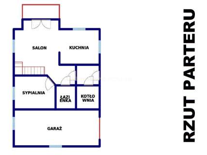 Wyjątkowy dom 122 m2 - DLA CIEBIE 