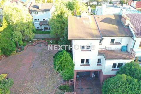 sprzedam dom-w Gliwicach-Podlesie