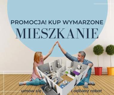 Okazja Widokowe 3 pokoje Sosnowiec Sielec