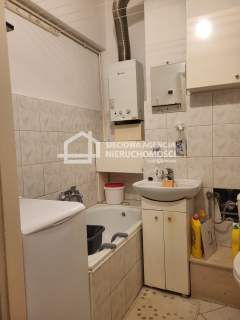 Mieszkanie 40 m2, 2 pok. Gdańsk- Sródmieście
