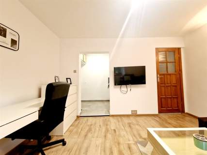 STUDIO Z OSOBNYM ANEKSEM - 21 M2 - BLISKO UEK i PK