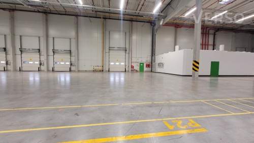 Magazyn 4050 mkw., do wprowadzenia od zaraz