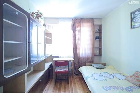 2 pokoje , 39 m2, balkon, LSM przy uczelniach